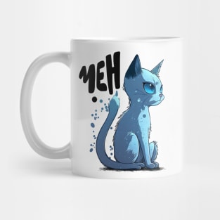 Meow With Me Mug